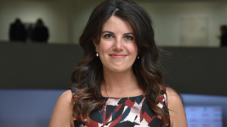 <i>American Crime Story</i> might tackle the Monica Lewinsky story